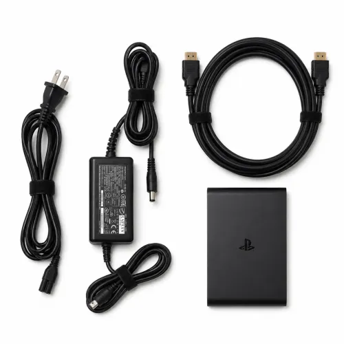 Ps Vita TV Desbloqueado 128 GB Lotado de Jogos e Emuladores - Envio Olx Pay