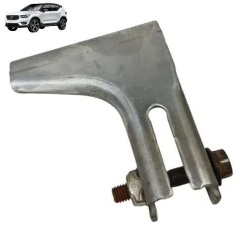 Suporte fixação turbina Volvo xc40 1.5 T5 2022 2021 2020