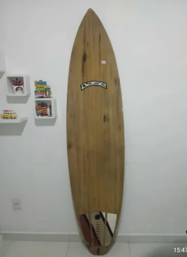 Prancha de surf  6'7
