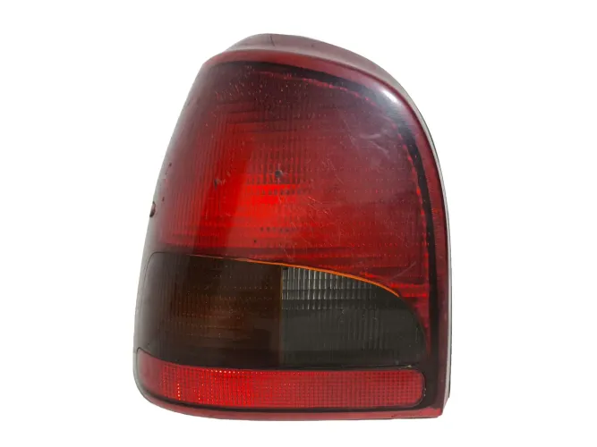 Lanterna Traseira Esquerda VW Gol G2 G3 Bola Original Lanterna Traseira Lado Esquerdo Gol 
