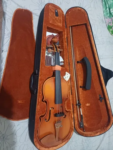 Violino 4/4 Hofma