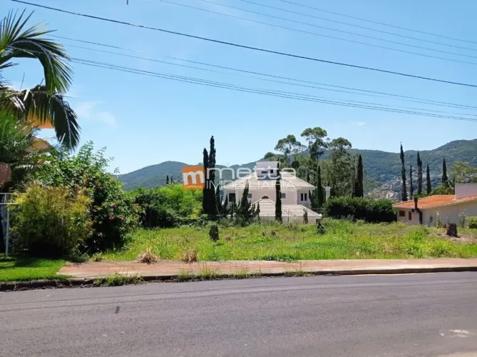 Terreno à venda no João Paulo com 816m², vista mar e ARP 2.5