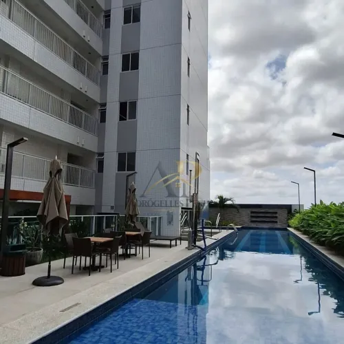 ALUGUEL- PENINSULA - APARTAMENTO 3 DORMITÓRIOS SENDO 1 SUÍTE - 2 VAGAS DE GARAGEM
