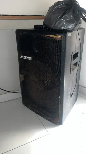 CAIXA DATREL