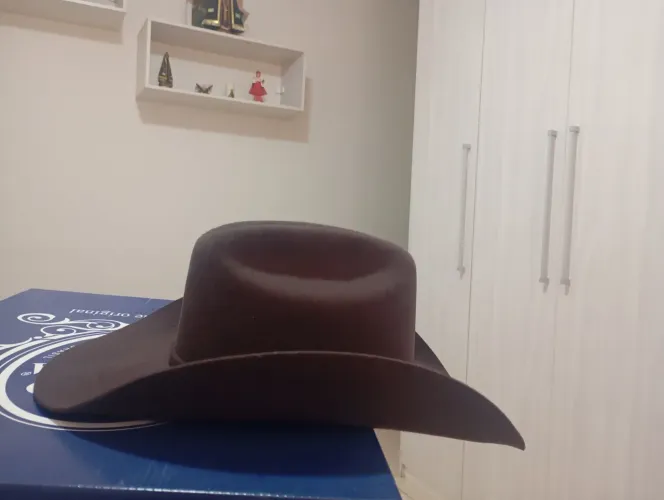 Chapéu Pralana
