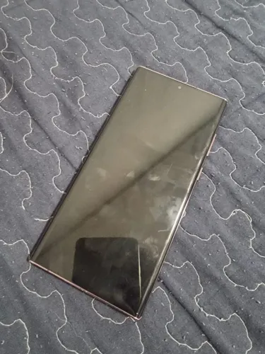S22 Ultra 256gb com Linhas