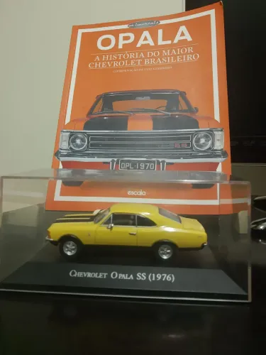 Opala SS