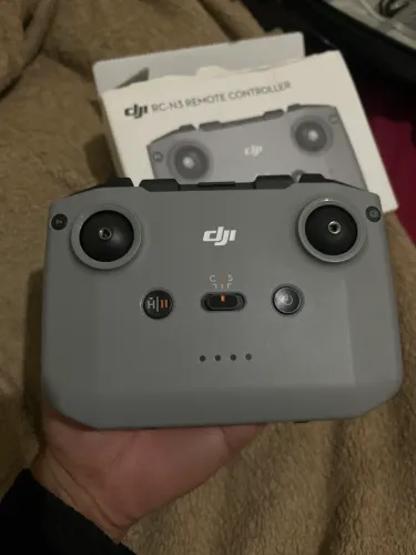 Dji RC N3 SEMI NOVO
