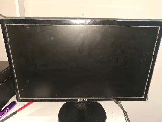 Monitor Samsung