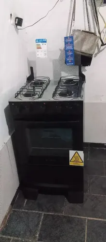 Fogão