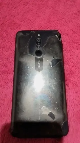 Vendo Redimi 8