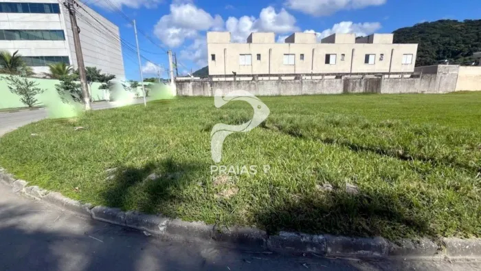 Terreno à venda no Central Park, ao lado da Unoeste, Guarujá