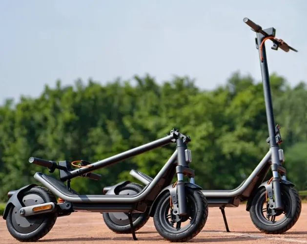 Patinete Xiaomi Electric Scooter 6 800w
