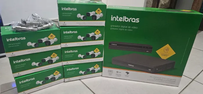 DVR MHDX 1116 C