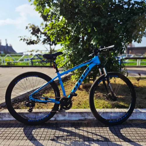Bicicleta aro 29 Lotus