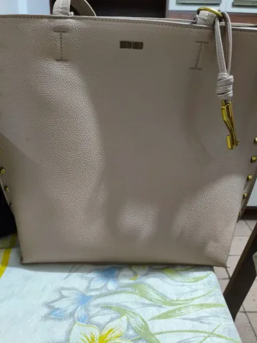 Bolsa SANTA LOLLA
