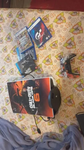 Ps5