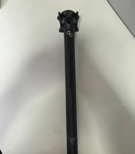 Canote de selim Orbea 27.2 400mm