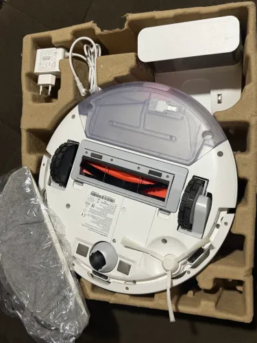 Robô Aapirador Xiaomi S20