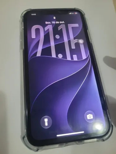 Vendo iPhone 11 128gb R$1500,00