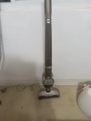 Aspirador 2 em 1 sem fio