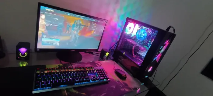 PC Gamer (Oportunidade)