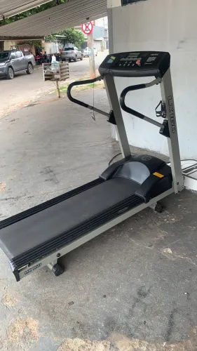Esteira movement lx 160