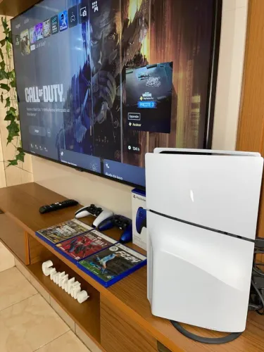 Playstation 5 slim 1T