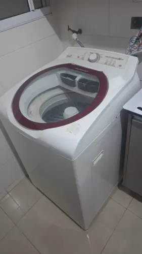 Máquina de lavar