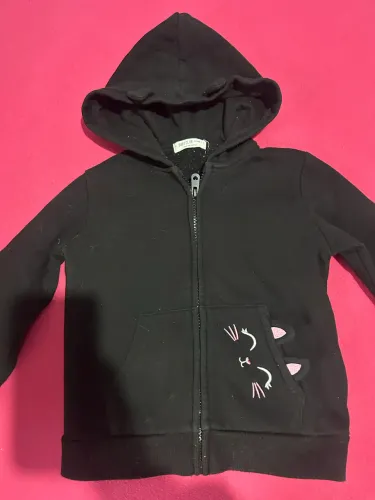 Roupas infantis 