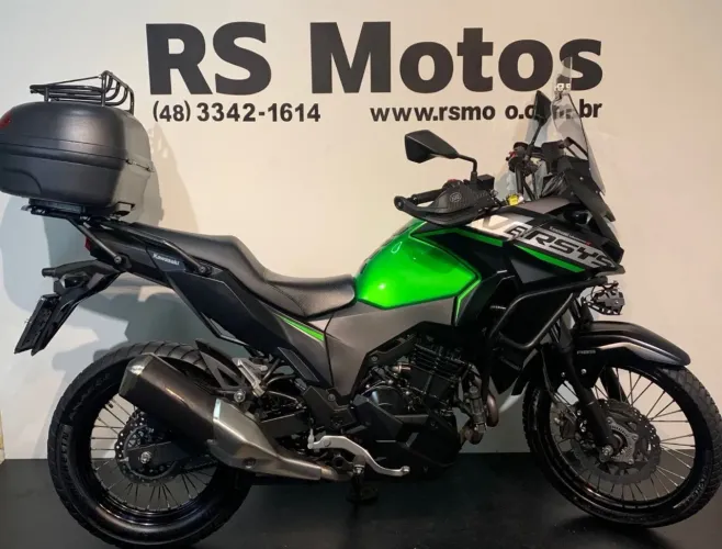 Versys-X 300