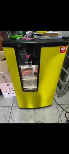 Cervejeira Consul seminova