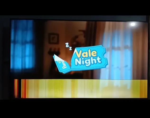 Tv smart 43 polegadas