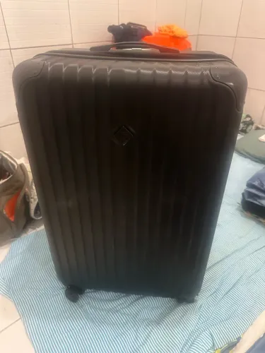 Vendo mala de viagem 30kg