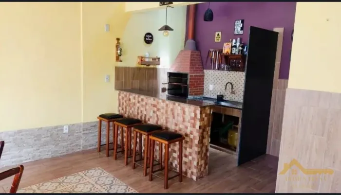 Casa para Venda em Barra do Piraí, Recanto Feliz, 2 dormitórios, 2 banheiros, 2 vagas