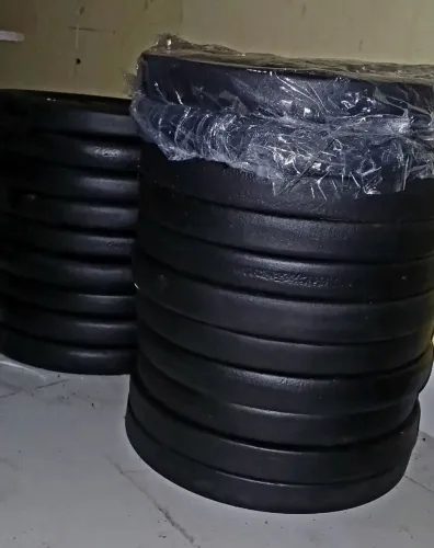 Anilhas de 10 kg / Anilha de 20 kg / Peso / Crossfit.