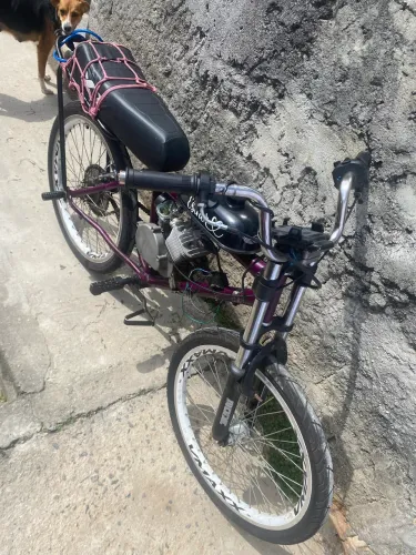 Vem nela, só venda passo cartão tbm