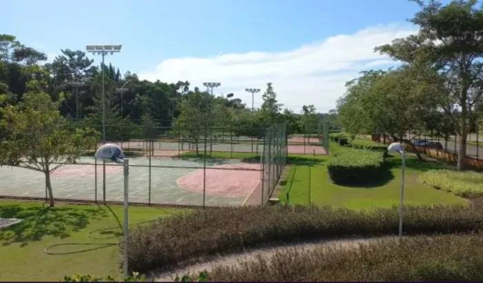 Terreno em Condomínio para Venda em Porto Velho, Aeroclube