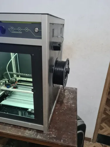 IMPRESSORA 3D SETHI S3X