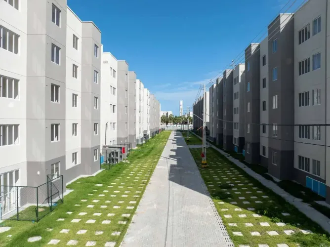 APARTAMENTO DE REPASSE NO RESERVA FLORA BAIRRO PASSARÉ
