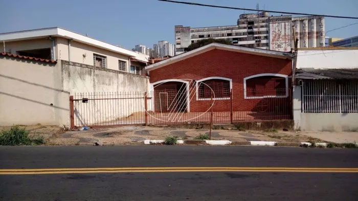 casa - Vila Lemos - Campinas