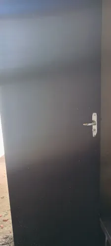 Porta com batente de 70