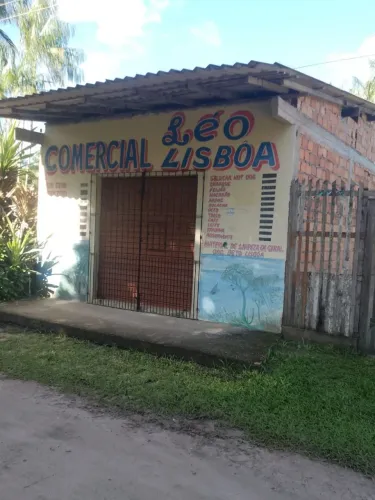 Vende se ou troca de por uma casa em Belém ou Ananindeua