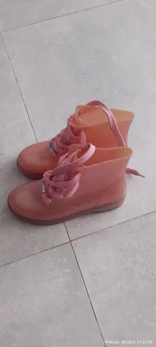 Bota infantil