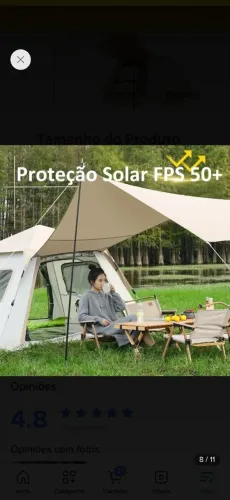Camping