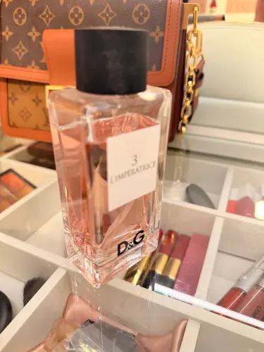 Perfume D&G 100 ml