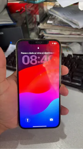 Iphone12 pro Max 128 gb
