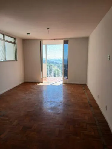Apartamento, 2 quartos em Santa Teresa