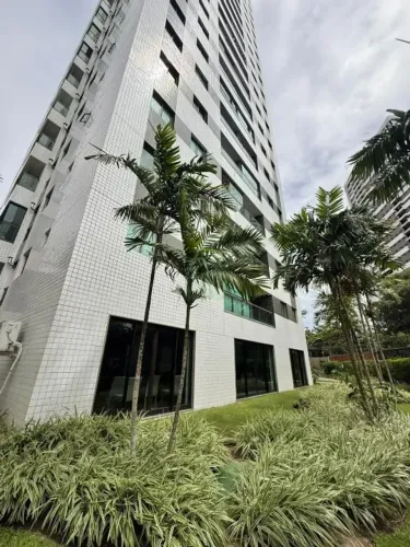 Edf Maria Nina e Nara 03 Quartos 01 Suíte 63m2 Pronto no Melhor da Caxangá
