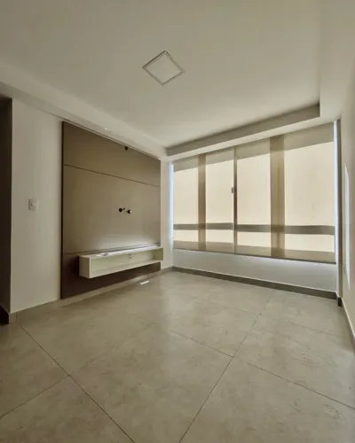 Alugo apartamento 02 quartos com suíte no bairro São Silvano com excelente localização